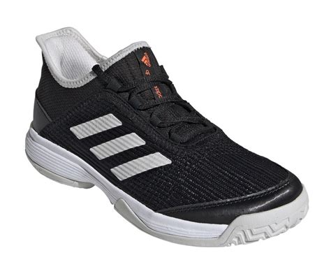 tennisschuhe kinder ganz schwarz adidas|Kinder · Tennis · Sportschuh .